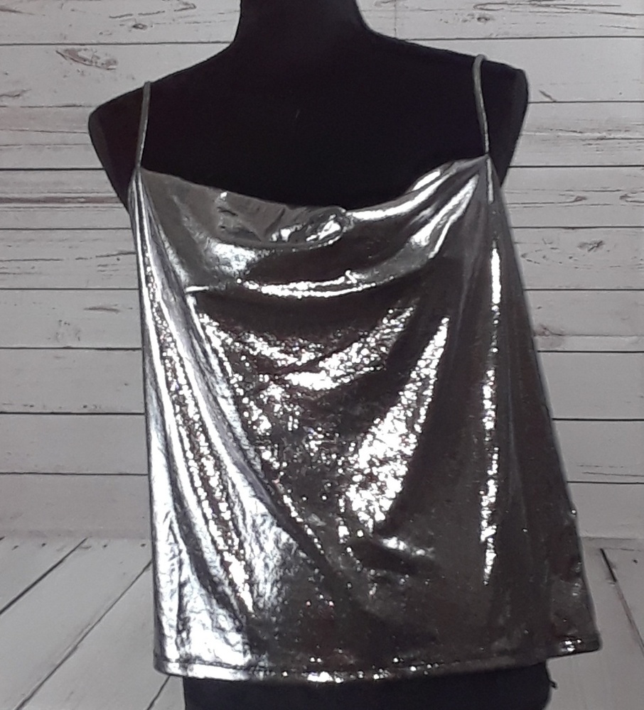 Hot New H&M Blouse